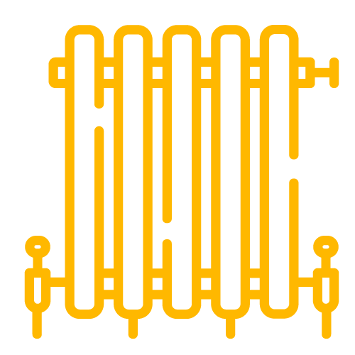 Central-Heating-Installation